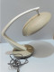 Delcampe - -ANCIENNE LAMPE FASE BOOMERANG VINTAGE 1970 Déco Jus De Grenier Collection    E - Leuchten & Kronleuchter