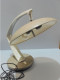 Delcampe - -ANCIENNE LAMPE FASE BOOMERANG VINTAGE 1970 Déco Jus De Grenier Collection    E - Lighting & Lampshades