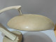 Delcampe - -ANCIENNE LAMPE FASE BOOMERANG VINTAGE 1970 Déco Jus De Grenier Collection    E - Luminarie E Lampadari