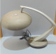 Delcampe - -ANCIENNE LAMPE FASE BOOMERANG VINTAGE 1970 Déco Jus De Grenier Collection    E - Lighting & Lampshades