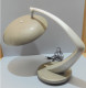 Delcampe - -ANCIENNE LAMPE FASE BOOMERANG VINTAGE 1970 Déco Jus De Grenier Collection    E - Lantaarns & Kroonluchters