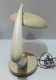 Delcampe - -ANCIENNE LAMPE FASE BOOMERANG VINTAGE 1970 Déco Jus De Grenier Collection    E - Luminaires & Lustres