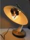 Delcampe - -ANCIENNE LAMPE FASE BOOMERANG VINTAGE 1970 Déco Jus De Grenier Collection    E - Leuchten & Kronleuchter