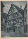 AK Marbach A. N. - Bäckerei Und Weinstube Mühlbach - Ca. 1930  (66247) - Marbach