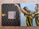 Season Club Card - Vitesse Arnhem - 1999-2000 - Football Soccer Fussball Voetbal Foot - Habillement, Souvenirs & Autres