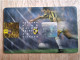 Season Club Card - Vitesse Arnhem - 1998-1999 - Football Soccer Fussball Voetbal Foot - Habillement, Souvenirs & Autres