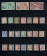 LOT DE 86 TP TOUS ETATS, COTE 151,25€, GUADELOUPE - Andere & Zonder Classificatie