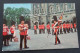 London - Changing The Guards Ceremony At Buckingham Palace - The Photographic Greeting Card, London - # 191 - Buckingham Palace