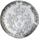 France, Louis XVI, Ecu Aux Branches D'olivier, 1784, Limoges, TB+, Argent - 1774-1791 Luigi XVI