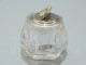 -ANCIEN BRIQUET De TABLE/BUREAU COLIBRI CRISTAL DAUM FRANCE COLLECTION FUMEUR   E - Other & Unclassified