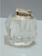 Delcampe - -ANCIEN BRIQUET De TABLE/BUREAU COLIBRI CRISTAL DAUM FRANCE COLLECTION FUMEUR   E - Other & Unclassified