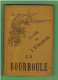 LA BOURBOULE 1896 GUIDE DE L ETRANGER DESCRIPTION DE LA STATION ET DES ETABLISSEMENTS THERMAUX - Auvergne