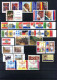 2004 VATICANO ANNATA COMPLETA Year Complete MNH ** - Années Complètes