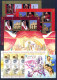 2007 VATICANO ANNATA COMPLETA Year Complete MNH ** - Full Years