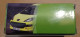 Peugeot 1007 Verte Avec Boite Marque NOREV - Norev