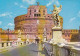 AK 182691 Italy - Roma - Castel S. Angelo - Castel Sant'Angelo