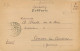 AUTRICHE - Goss Leoben 1903 - Lith. Kopallik - Leoben