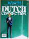 BD LARGO WINCH - H / Dutch Connection - Album Double - Largo Winch