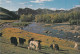 MONGOLIA - Bogdyn Gol River - Zabhan Aimak 1977 - Circulated - Mongolia