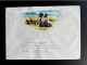 AUSTRALIA 1976 AIR MAIL LETTER BRISBANE TOOMBUL TO ZURICH 16-12-1976 AUSTRALIE - Covers & Documents