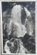 1953. Wasserfall Sebastian. Puchberg. - Neunkirchen