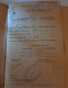 Carnet De Solde De Militaire Non Officier 1957 Armée De L'Air - Aviation