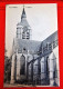 VILVOORDE  -  De Kerk  -  L'église - Vilvoorde