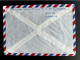 AUSTRALIA 1972 AIR MAIL LETTER MELBOURNE TO RATERSCHEN ELSAU 30-03-1972 AUSTRALIE - Brieven En Documenten