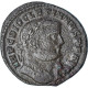 Dioclétien, Follis, 302-305, Antioche, Bronze, TTB+, RIC:56a - The Tetrarchy (284 AD Tot 307 AD)