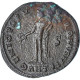 Dioclétien, Follis, 302-305, Antioche, Bronze, TTB+, RIC:56a - La Tetrarchía Y Constantino I El Magno (284 / 307)
