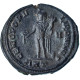 Dioclétien, Follis, 304-305, Antioche, Bronze, TTB+, RIC:58a - La Tetrarchía Y Constantino I El Magno (284 / 307)