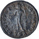 Dioclétien, Follis, 298-299, Thessalonique, Bronze, TTB+, RIC:19a - The Tetrarchy (284 AD To 307 AD)
