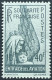 Colonies Françaises YT Poste Aérienne 1 (**) MNH Entraide De L'aviation (côte 8 Euros) – Kdomi - Autres & Non Classés