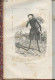 Le Diable à Paris - Paris Et Les Parisiens à La Plume Et Au Crayon - 4 Parties En 2 Volumes - Gavarni - Grandville - 186 - Valérian