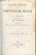 Chansons Populaires Des Provinces De France - 4/ Noëls, Chansons De Mai, Ballades, Chansons De Métiers, Rondes, Chansons - Musik