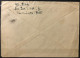 Cover With MiNr 30-31 Himmler Forgeries In Pair. Read Description (!) - Faux & Propagande De Guerre