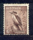 Australia Australien 1937 - Michel Nr. 146 C O - Gebruikt