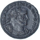 Maximien Hercule, Follis, 303-305, Lugdunum, Bronze, TTB+, RIC:175b - La Tetrarchía Y Constantino I El Magno (284 / 307)