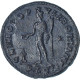 Maximien Hercule, Follis, 303-305, Lugdunum, Bronze, TTB+, RIC:175b - The Tetrarchy (284 AD Tot 307 AD)