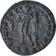 Maximien Hercule, Follis, 300-301, Thessalonique, Bronze, TTB, RIC:21b - Die Tetrarchie Und Konstantin Der Große (284 / 307)