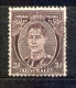 Australia Australien 1937 - Michel Nr. A 143 C O - Gebruikt