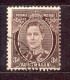 Australia Australien 1937 - Michel Nr. A 143 C O - Gebruikt