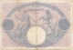 BILLET 50 F Bleu Et Rose Du 25-4-1918 FAY 14.31 Alph. V.8014 - 50 F 1889-1927 ''Bleu Et Rose''