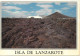 LANZAROTE, CANARY ISLANDS, SPAIN. UNUSED POSTCARD   Zq8 - Lanzarote