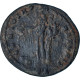 Galère, Follis, 308-309, Héraclée, Bronze, TB+, RIC:37a - La Tetrarchía Y Constantino I El Magno (284 / 307)
