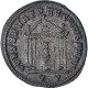 Maximien Hercule, Follis, 307, Ticinum, Bronze, TTB+, RIC:84b - Die Tetrarchie Und Konstantin Der Große (284 / 307)