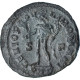 Galère, Follis, 303-305, Trèves, Bronze, TTB+, RIC:594b - La Tétrarchie (284 à 307)