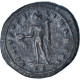 Maximien Hercule, Follis, 286-305, Thessalonique, Bronze, TB+ - The Tetrarchy (284 AD Tot 307 AD)