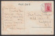 NEW ZEALAND 1908 VERY RARE QUAY STREET POSTMARK AMERICAN FLEET VISIT - Briefe U. Dokumente