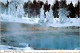 27-11-2023 (3 V 31) USA (posted To Australia 1979  - Yellowstone National Park - With Air Mail Stamp - Yellowstone